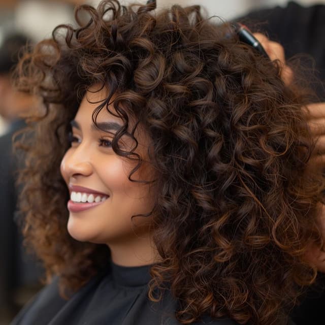 Your Hair, Your Schedule (popular) at JP Styles Guild Salon LLC in Castleton, NY