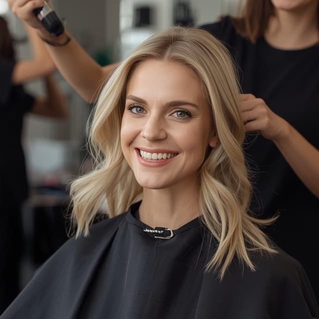 🥇 PRIORITY CLIENT MEMBERSHIP at JP Styles Guild Salon LLC in Castleton, NY